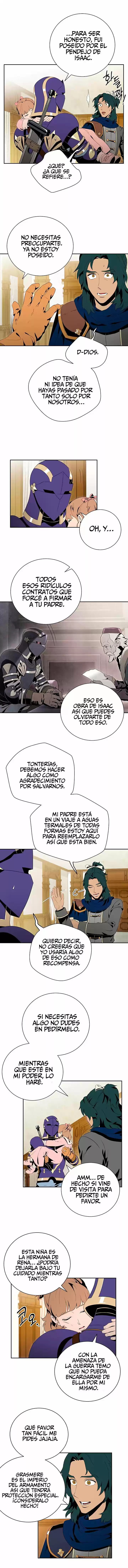 Skeleton Soldier - Capítulo 84 - Página 19 - LectorTMOo