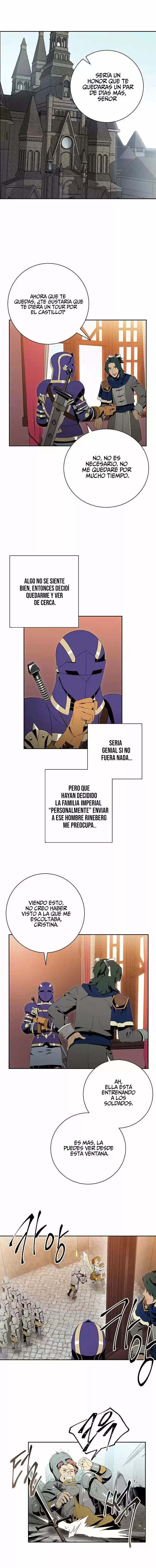Skeleton Soldier - Capítulo 85 - Página 2 - LectorTMOo