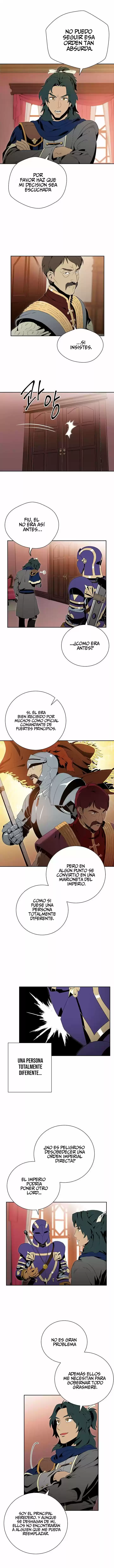 Skeleton Soldier - Capítulo 85 - Página 5 - LectorTMOo
