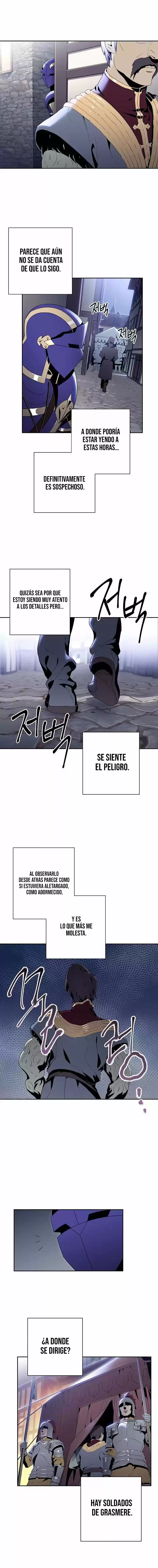 Skeleton Soldier - Capítulo 85 - Página 8 - LectorTMOo