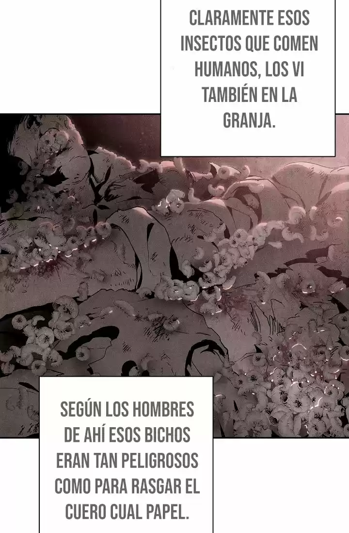 Skeleton Soldier - Capítulo 86 - Página 4 - LectorTMOo
