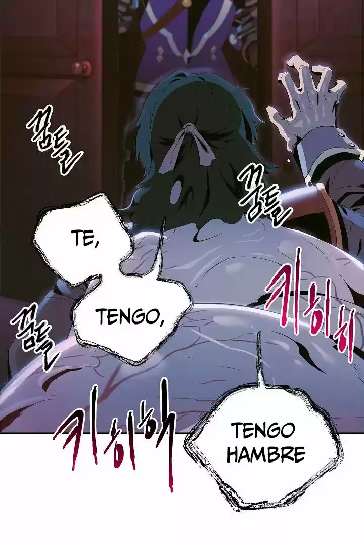 Skeleton Soldier - Capítulo 86 - Página 6 - LectorTMOo