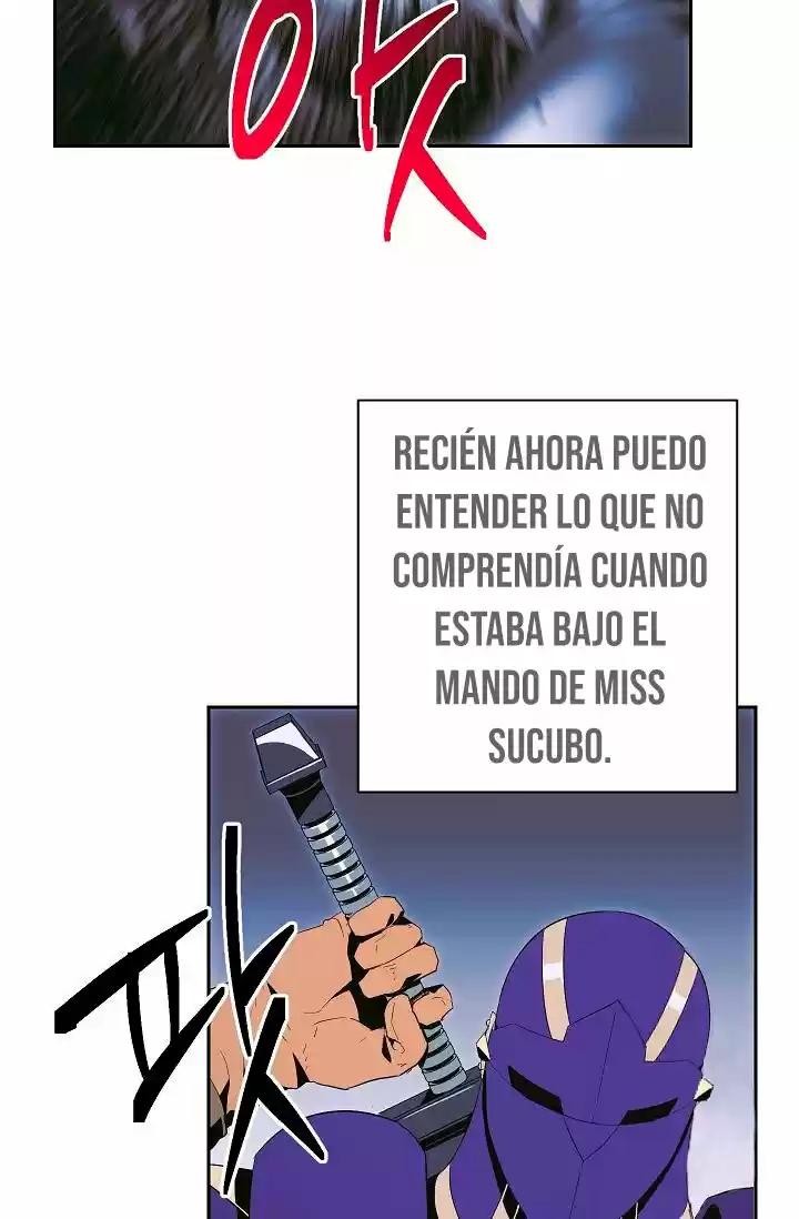 Skeleton Soldier - Capítulo 86 - Página 8 - LectorTMOo