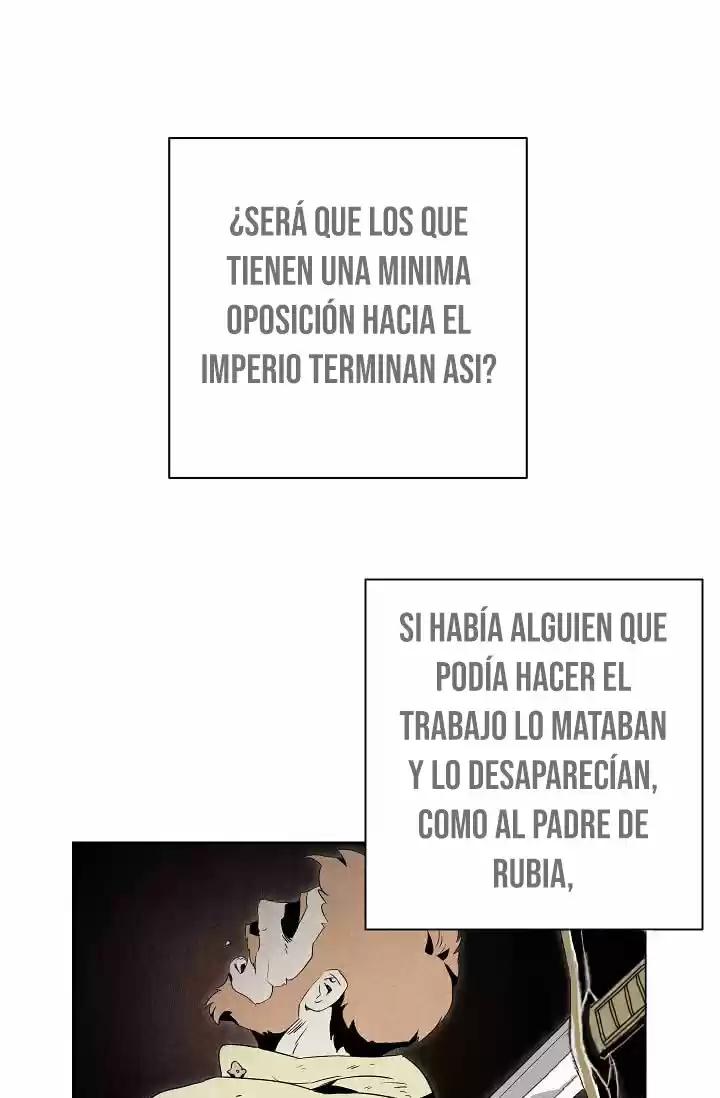 Skeleton Soldier - Capítulo 86 - Página 15 - LectorTMOo