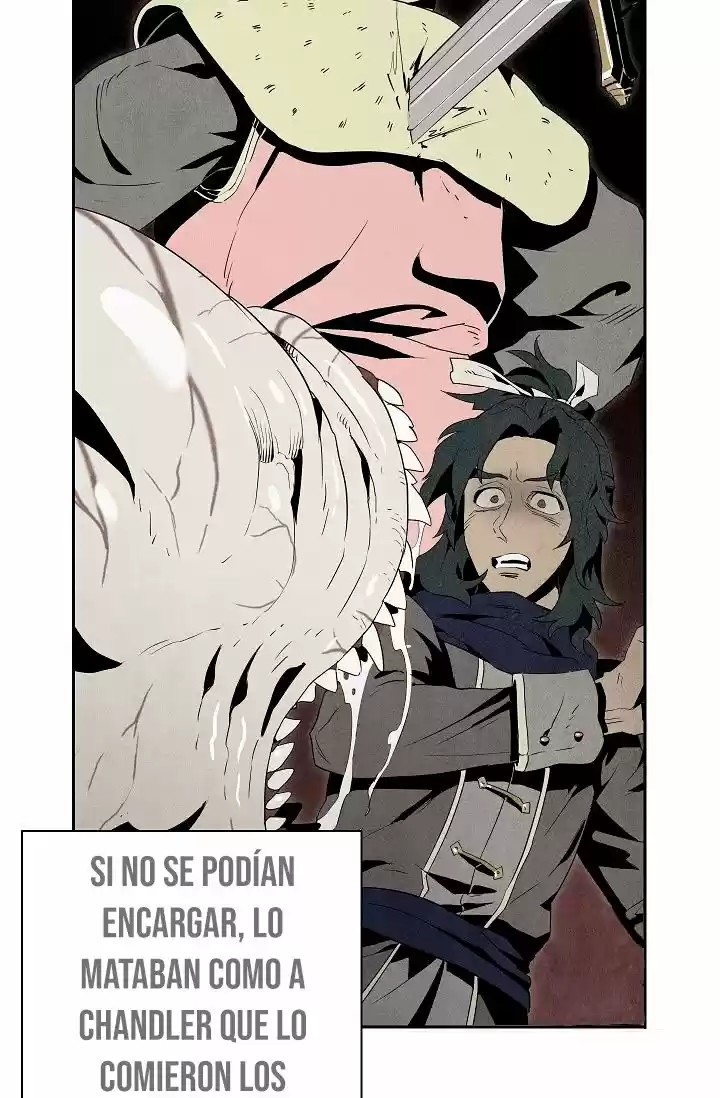 Skeleton Soldier - Capítulo 86 - Página 16 - LectorTMOo