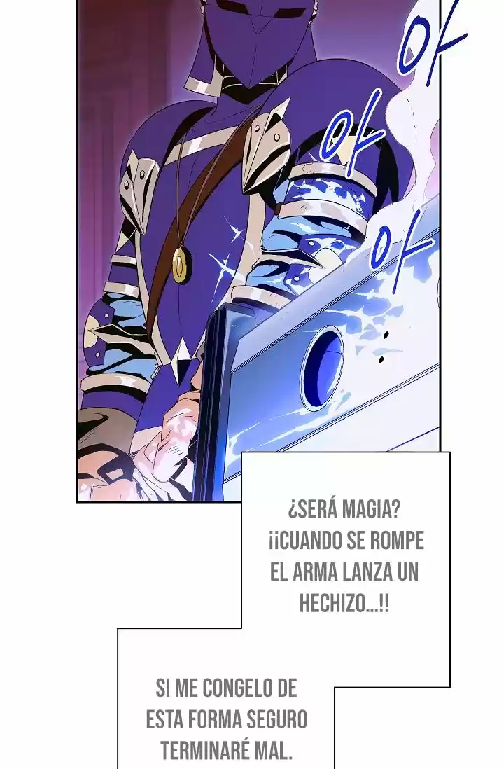 Skeleton Soldier - Capítulo 86 - Página 24 - LectorTMOo