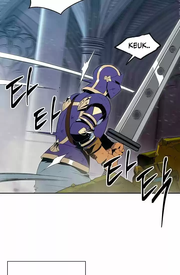Skeleton Soldier - Capítulo 86 - Página 32 - LectorTMOo