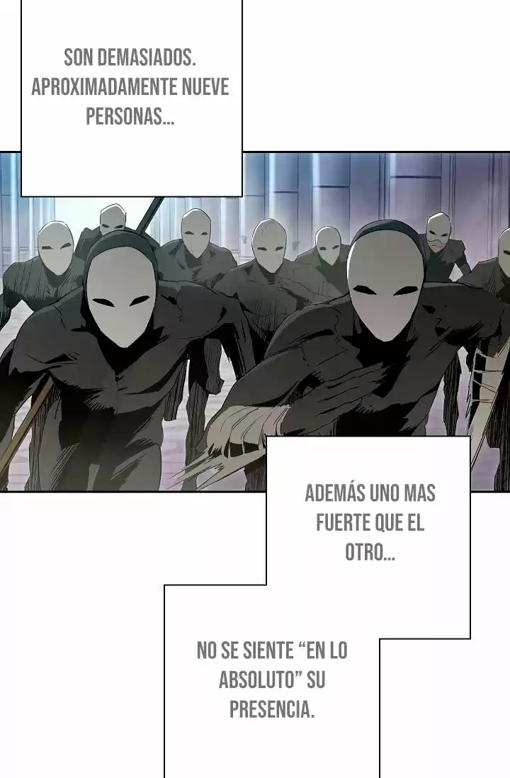 Skeleton Soldier - Capítulo 86 - Página 33 - LectorTMOo