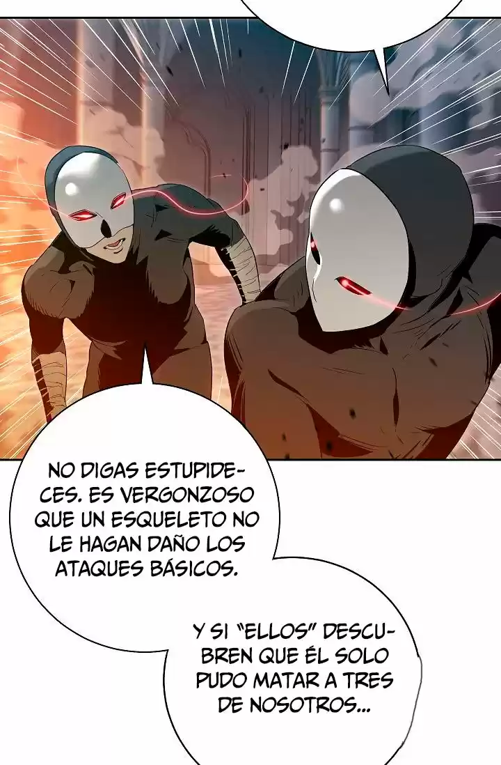Skeleton Soldier - Capítulo 86 - Página 46 - LectorTMOo