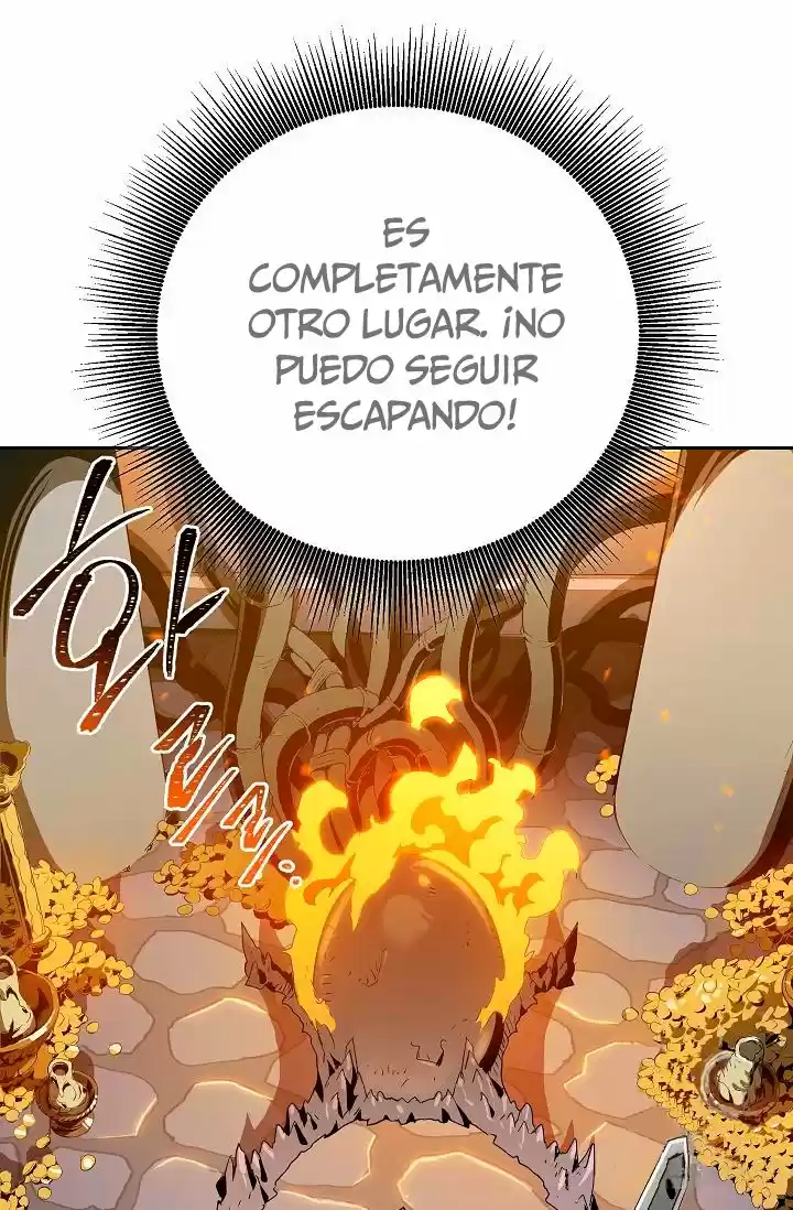 Skeleton Soldier - Capítulo 86 - Página 50 - LectorTMOo