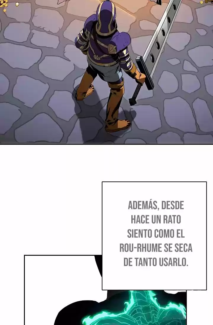 Skeleton Soldier - Capítulo 86 - Página 51 - LectorTMOo