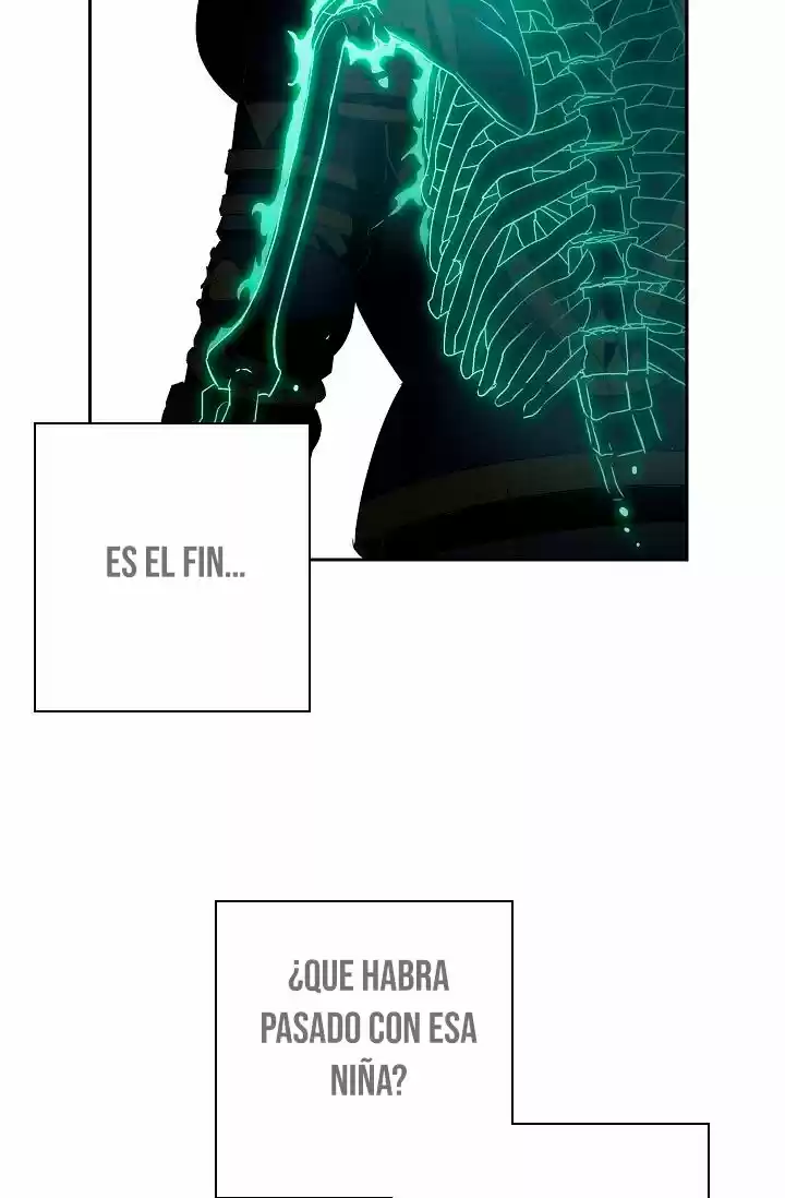 Skeleton Soldier - Capítulo 86 - Página 52 - LectorTMOo