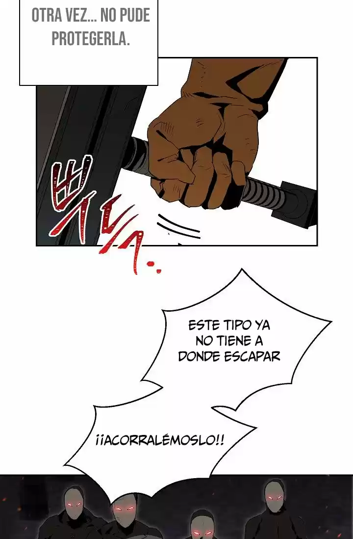 Skeleton Soldier - Capítulo 86 - Página 55 - LectorTMOo