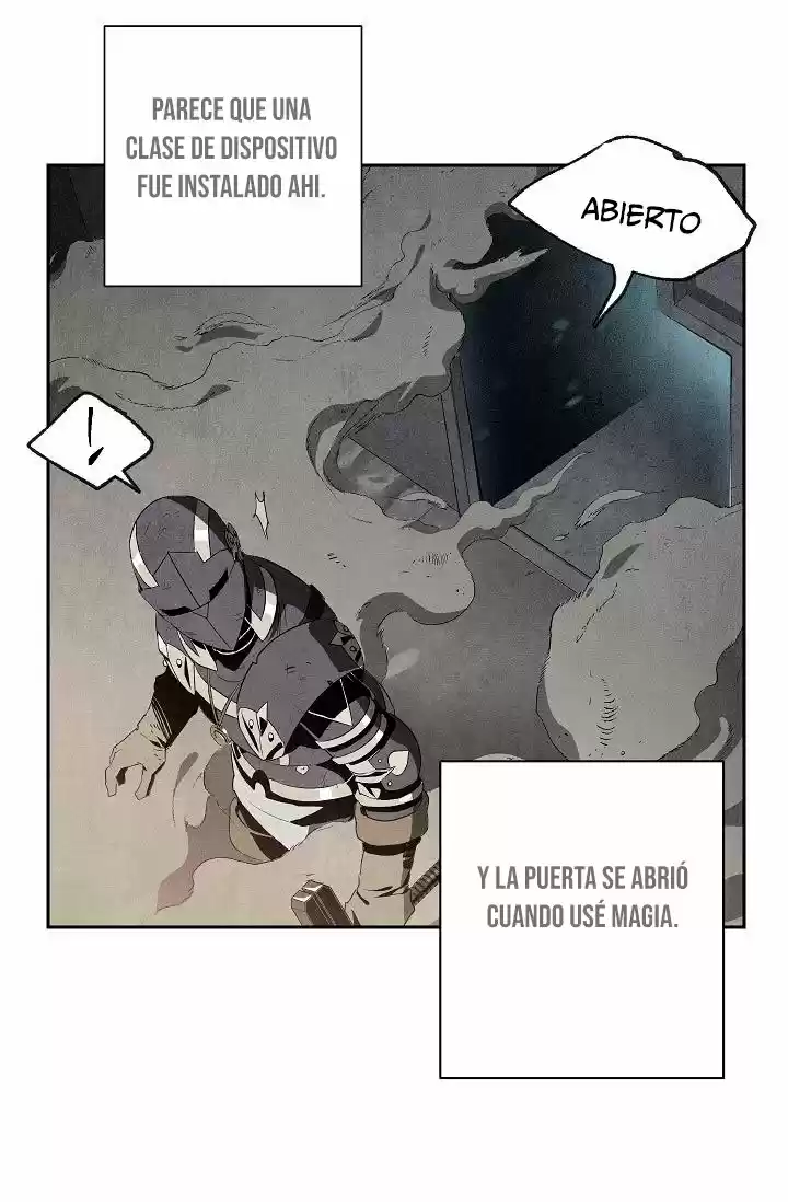 Skeleton Soldier - Capítulo 86 - Página 66 - LectorTMOo