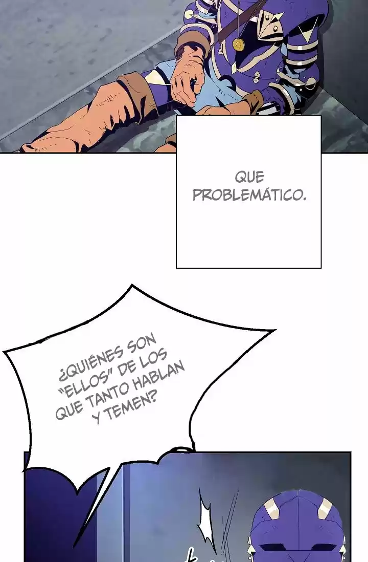 Skeleton Soldier - Capítulo 86 - Página 84 - LectorTMOo