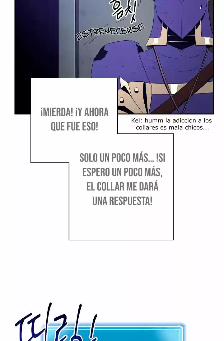 Skeleton Soldier - Capítulo 86 - Página 85 - LectorTMOo