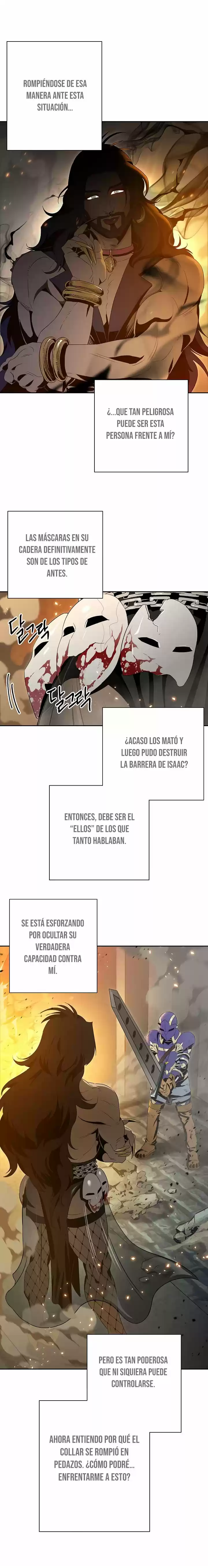 Skeleton Soldier - Capítulo 87 - Página 4 - LectorTMOo