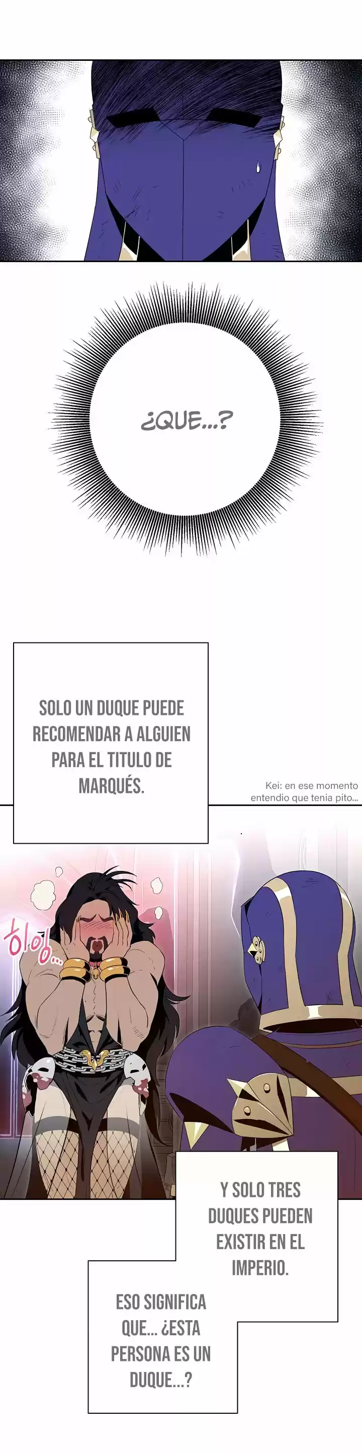Skeleton Soldier - Capítulo 87 - Página 14 - LectorTMOo