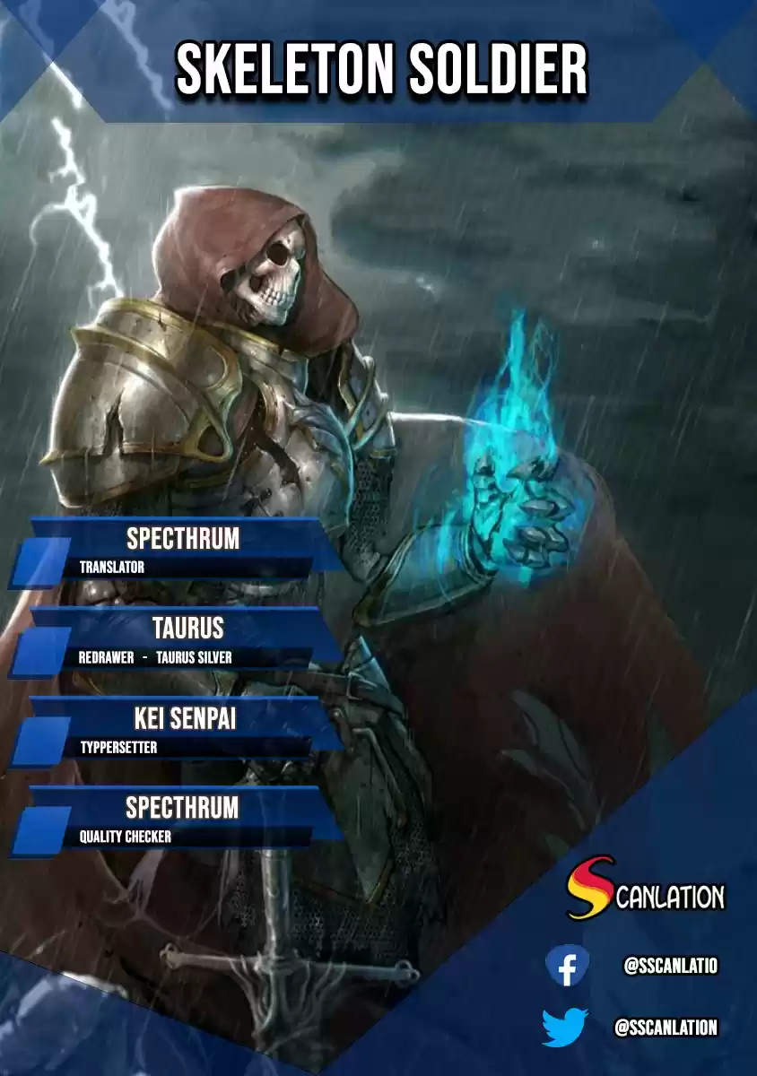 Skeleton Soldier - Capítulo 88 - Página 1 - LectorTMOo