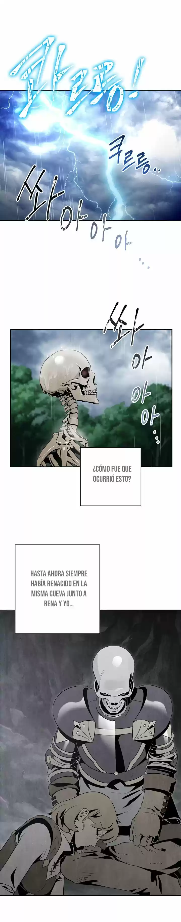 Skeleton Soldier - Capítulo 88 - Página 2 - LectorTMOo