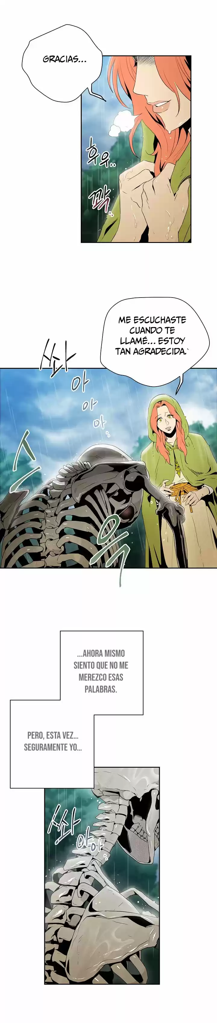 Skeleton Soldier - Capítulo 88 - Página 6 - LectorTMOo