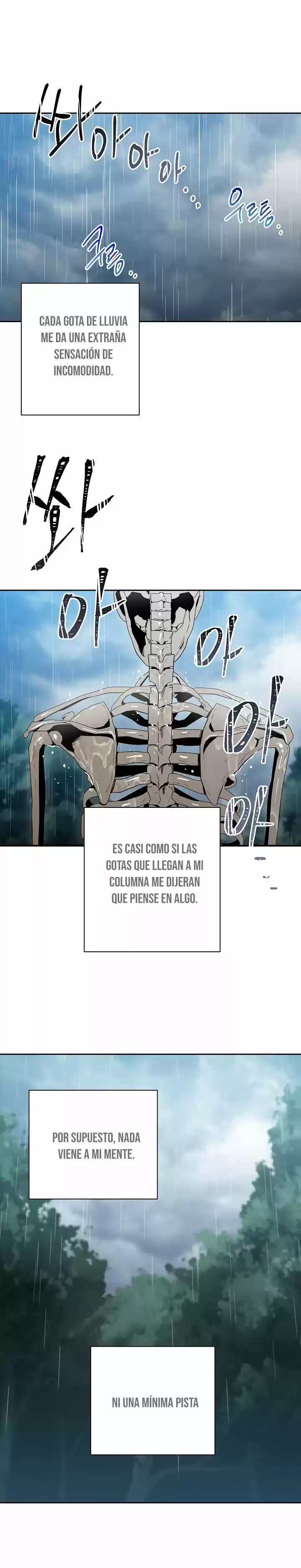 Skeleton Soldier - Capítulo 88 - Página 24 - LectorTMOo