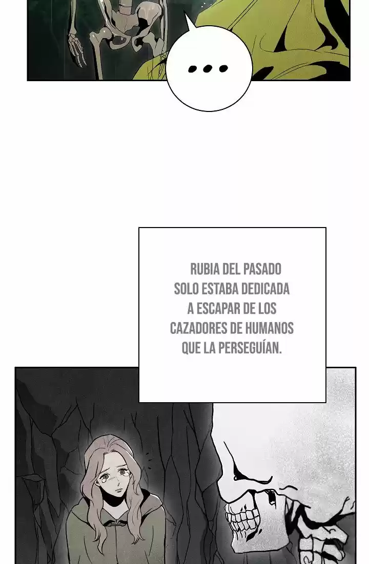 Skeleton Soldier - Capítulo 89 - Página 6 - LectorTMOo