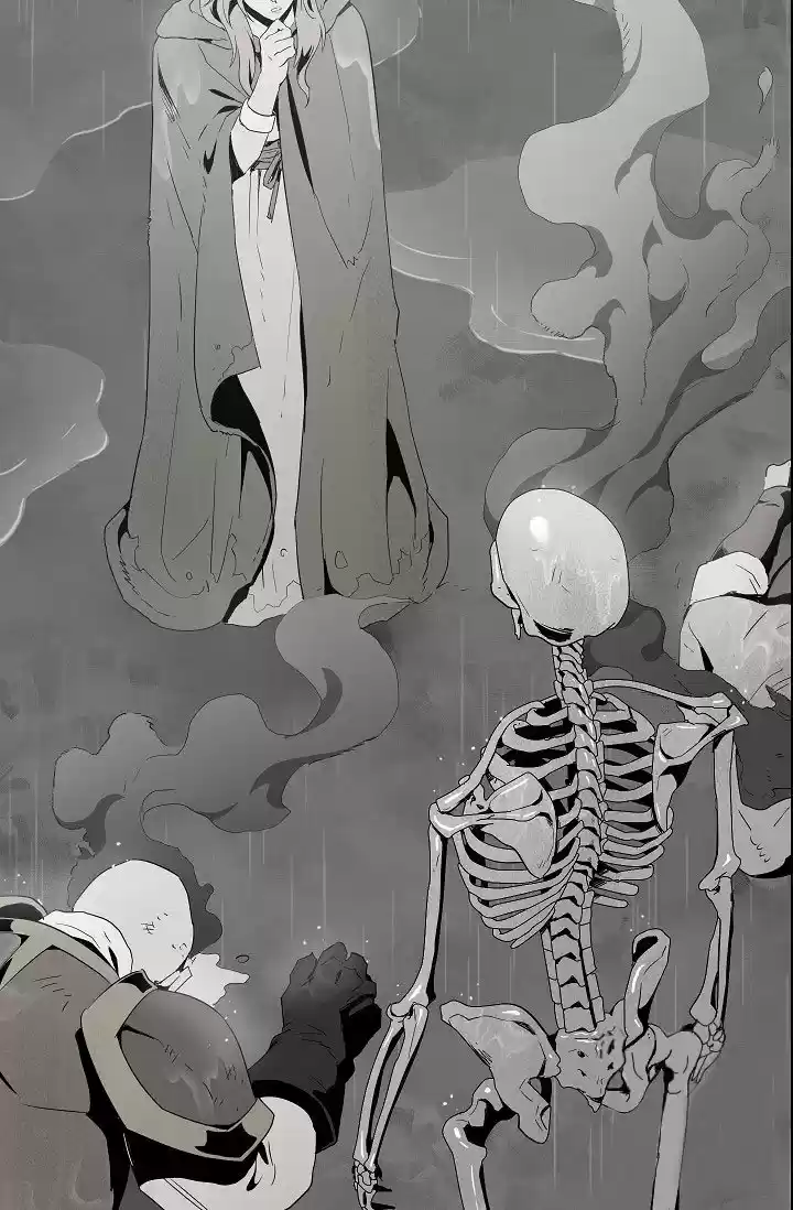 Skeleton Soldier - Capítulo 89 - Página 8 - LectorTMOo