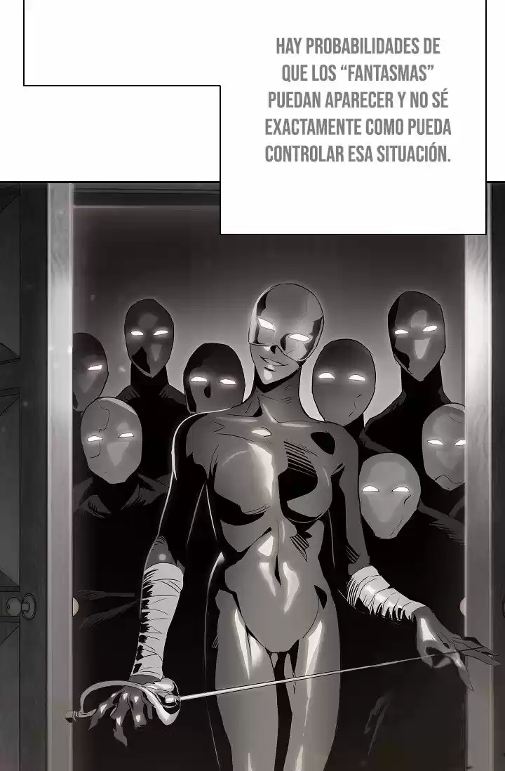 Skeleton Soldier - Capítulo 89 - Página 12 - LectorTMOo