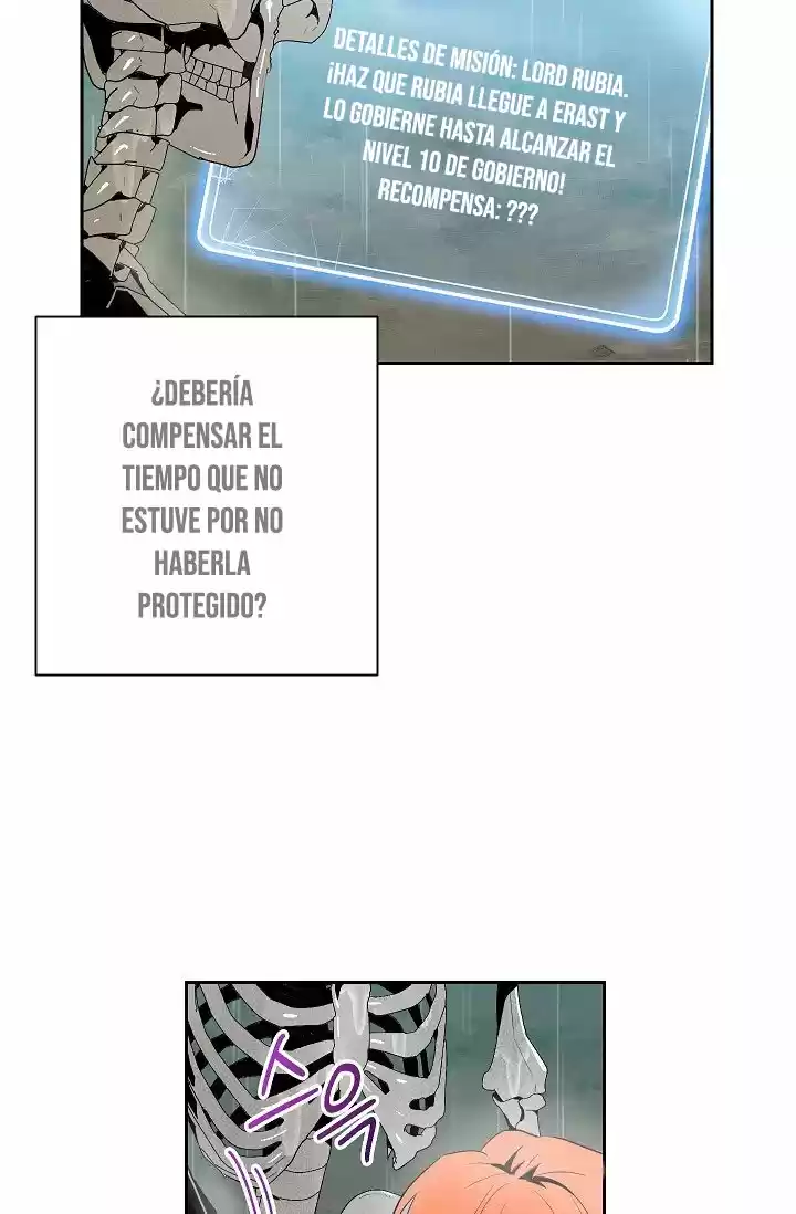 Skeleton Soldier - Capítulo 89 - Página 15 - LectorTMOo