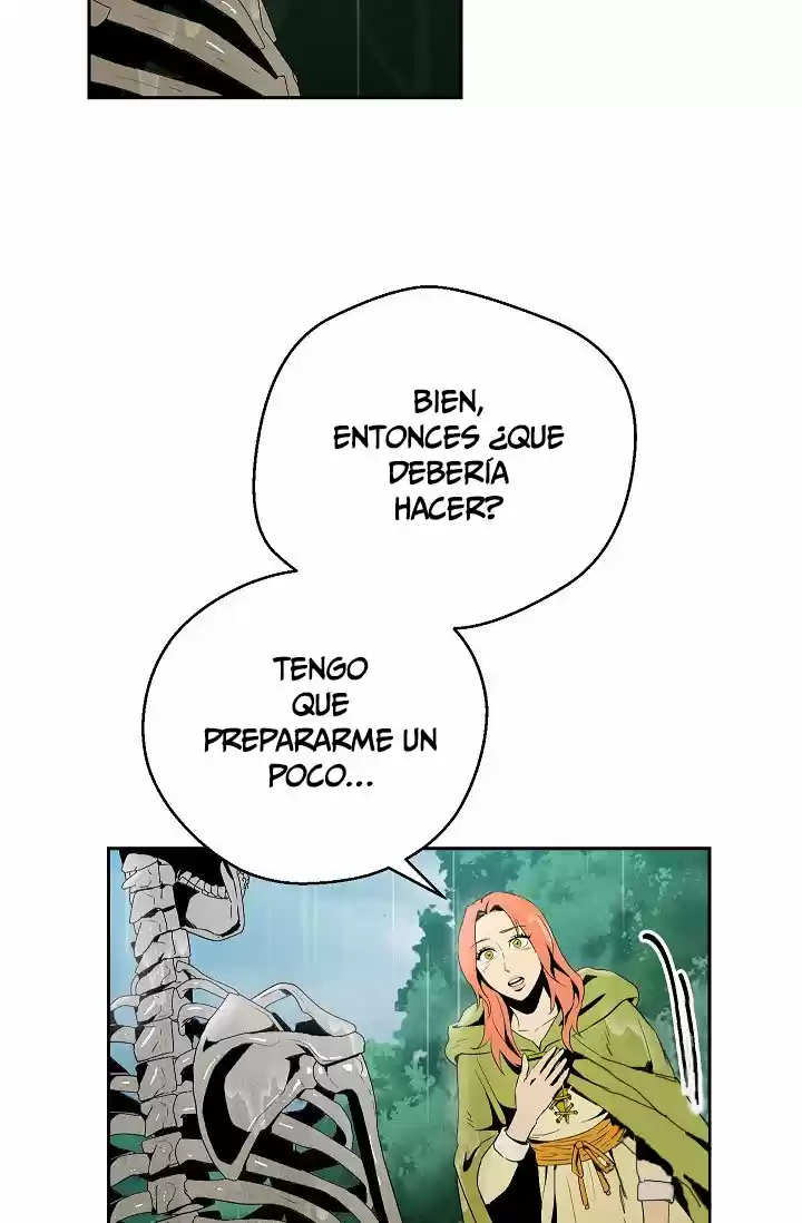 Skeleton Soldier - Capítulo 89 - Página 19 - LectorTMOo