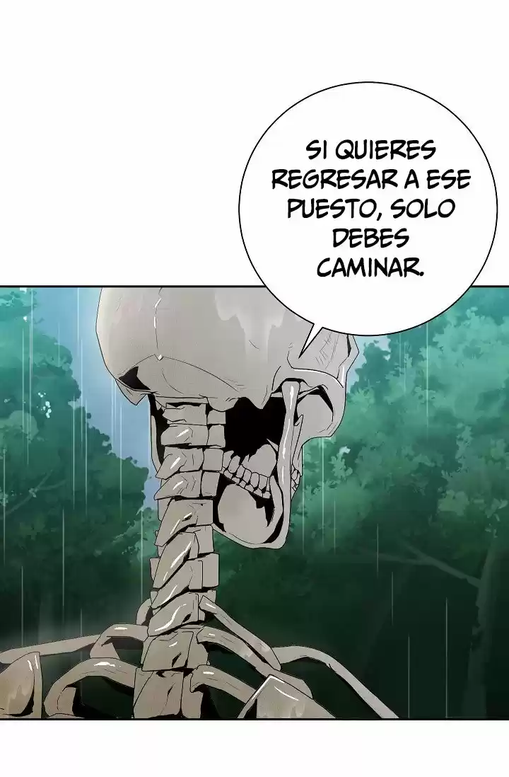 Skeleton Soldier - Capítulo 89 - Página 20 - LectorTMOo