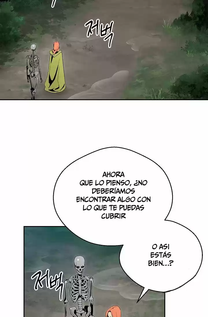 Skeleton Soldier - Capítulo 89 - Página 24 - LectorTMOo