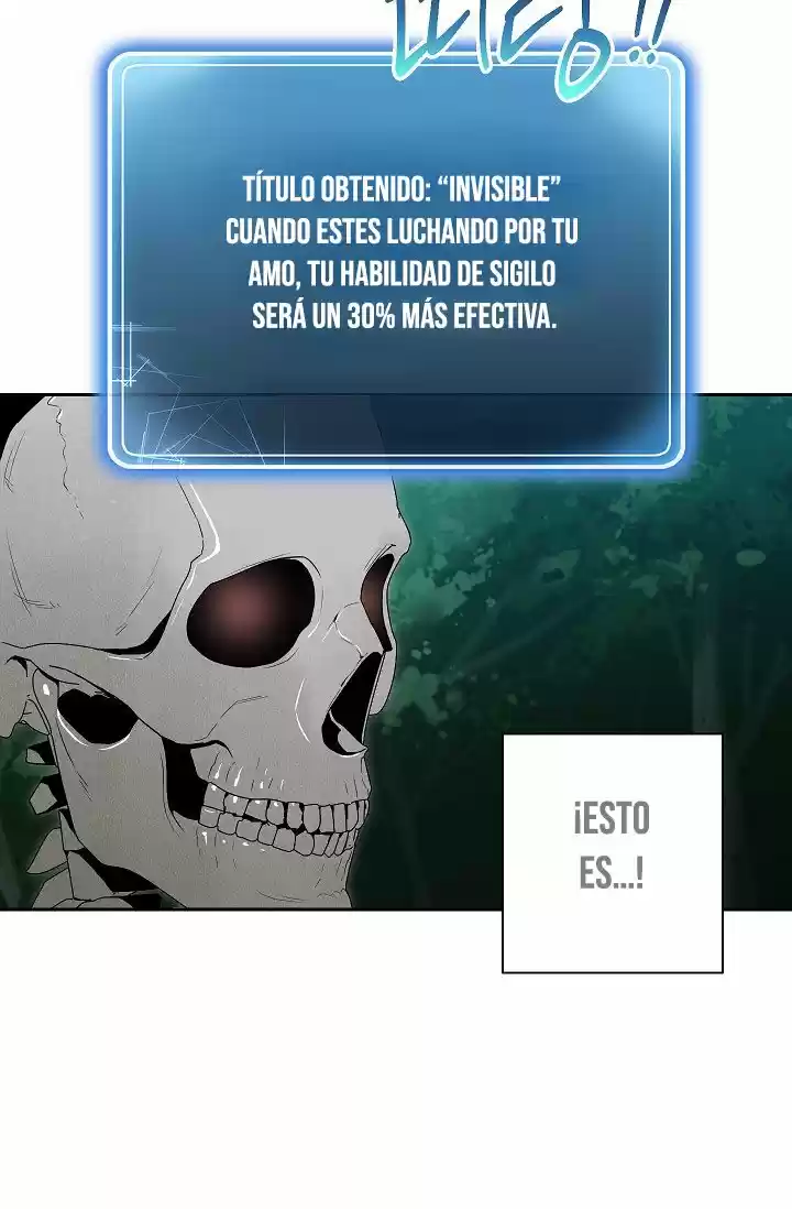 Skeleton Soldier - Capítulo 89 - Página 29 - LectorTMOo