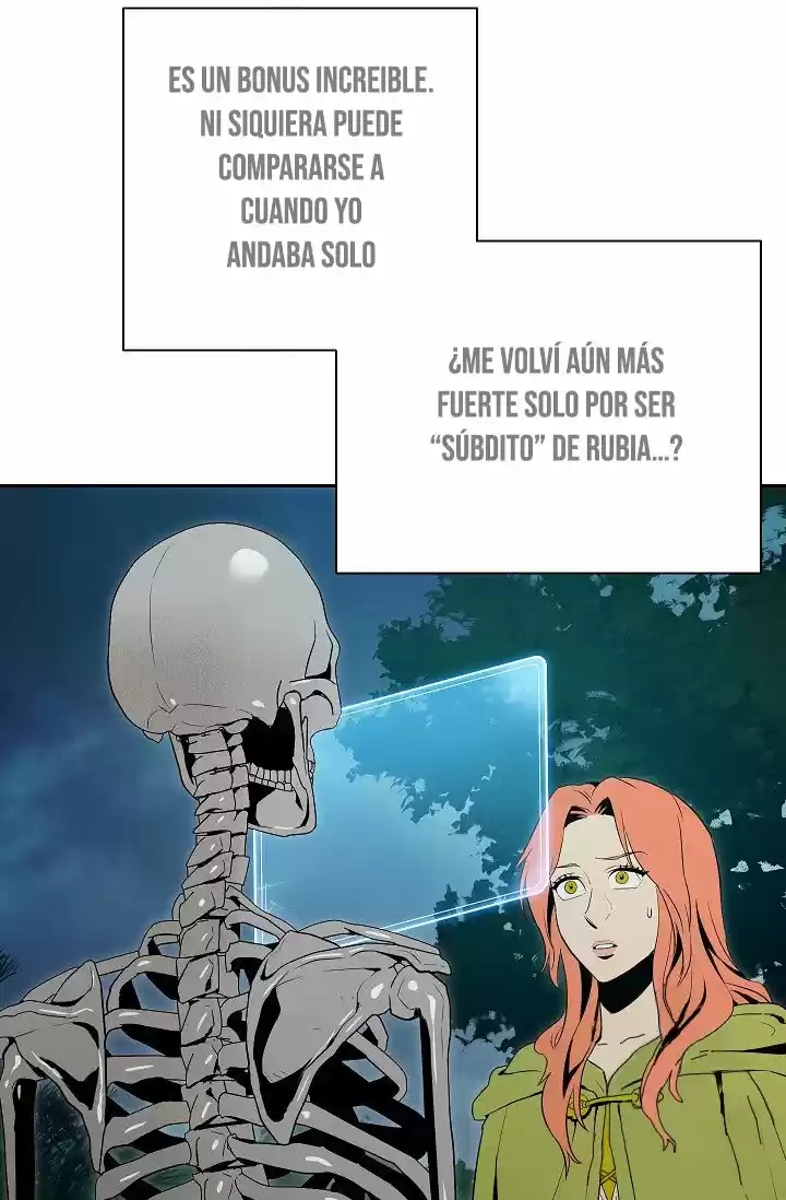 Skeleton Soldier - Capítulo 89 - Página 30 - LectorTMOo