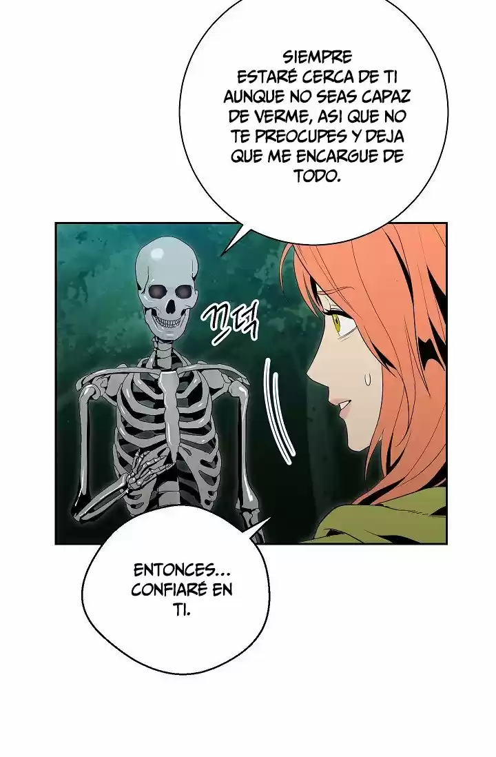 Skeleton Soldier - Capítulo 89 - Página 32 - LectorTMOo