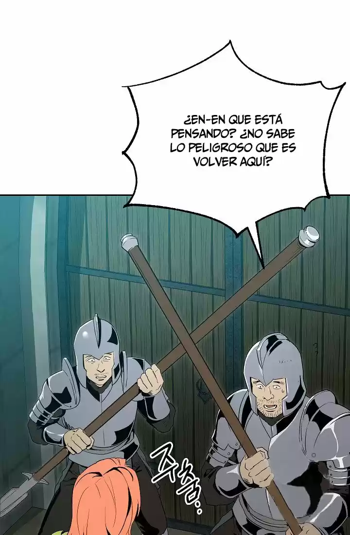 Skeleton Soldier - Capítulo 89 - Página 36 - LectorTMOo