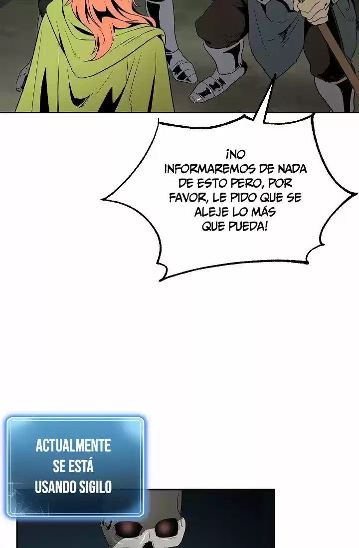 Skeleton Soldier - Capítulo 89 - Página 37 - LectorTMOo