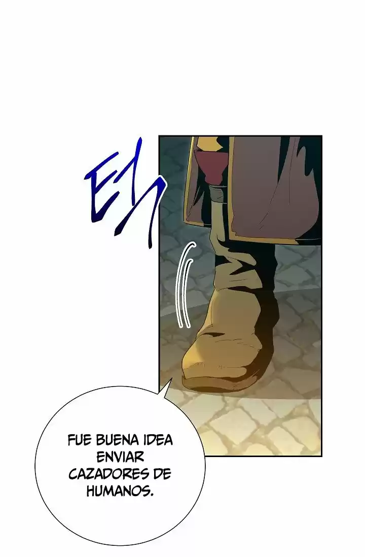 Skeleton Soldier - Capítulo 89 - Página 46 - LectorTMOo