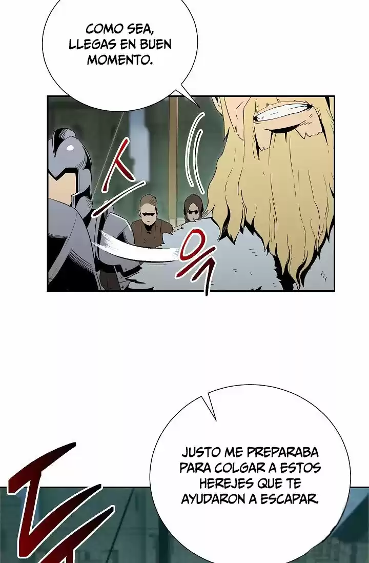 Skeleton Soldier - Capítulo 89 - Página 49 - LectorTMOo