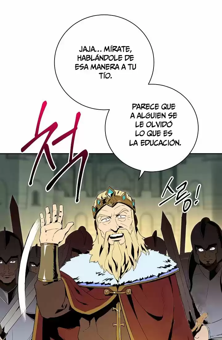 Skeleton Soldier - Capítulo 89 - Página 55 - LectorTMOo