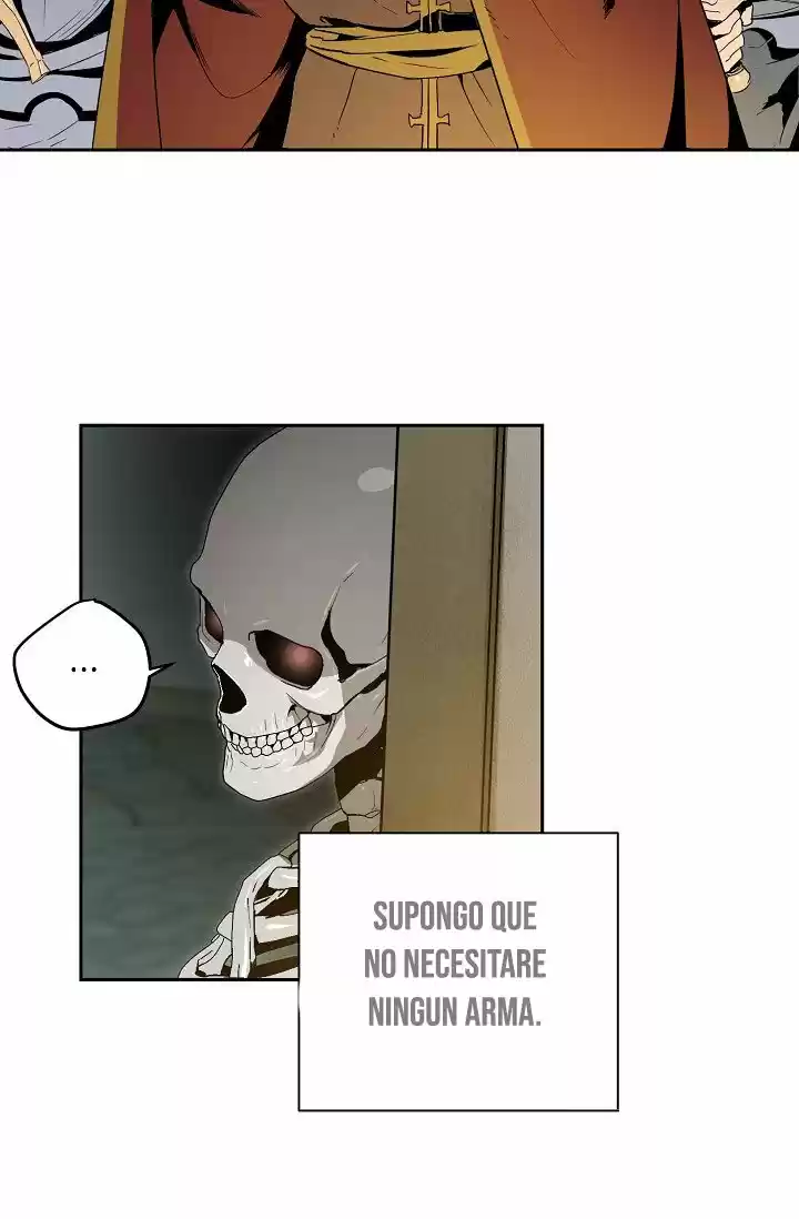 Skeleton Soldier - Capítulo 89 - Página 56 - LectorTMOo