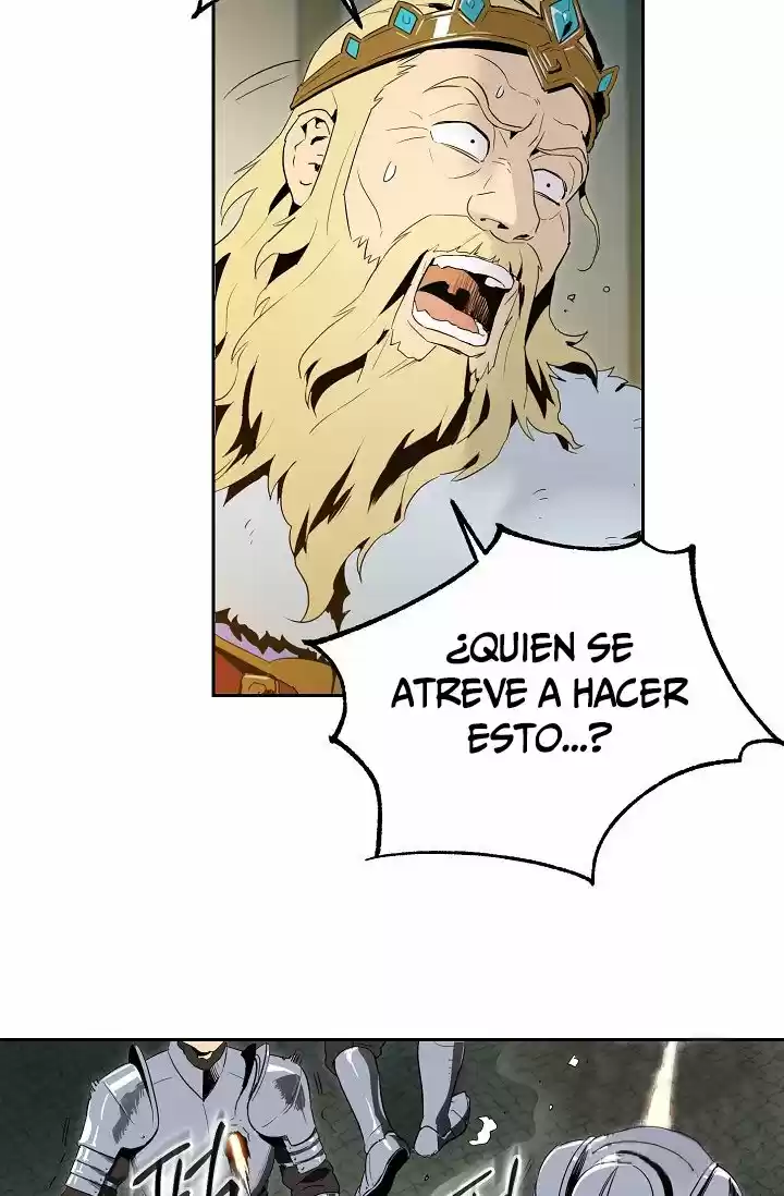Skeleton Soldier - Capítulo 89 - Página 62 - LectorTMOo