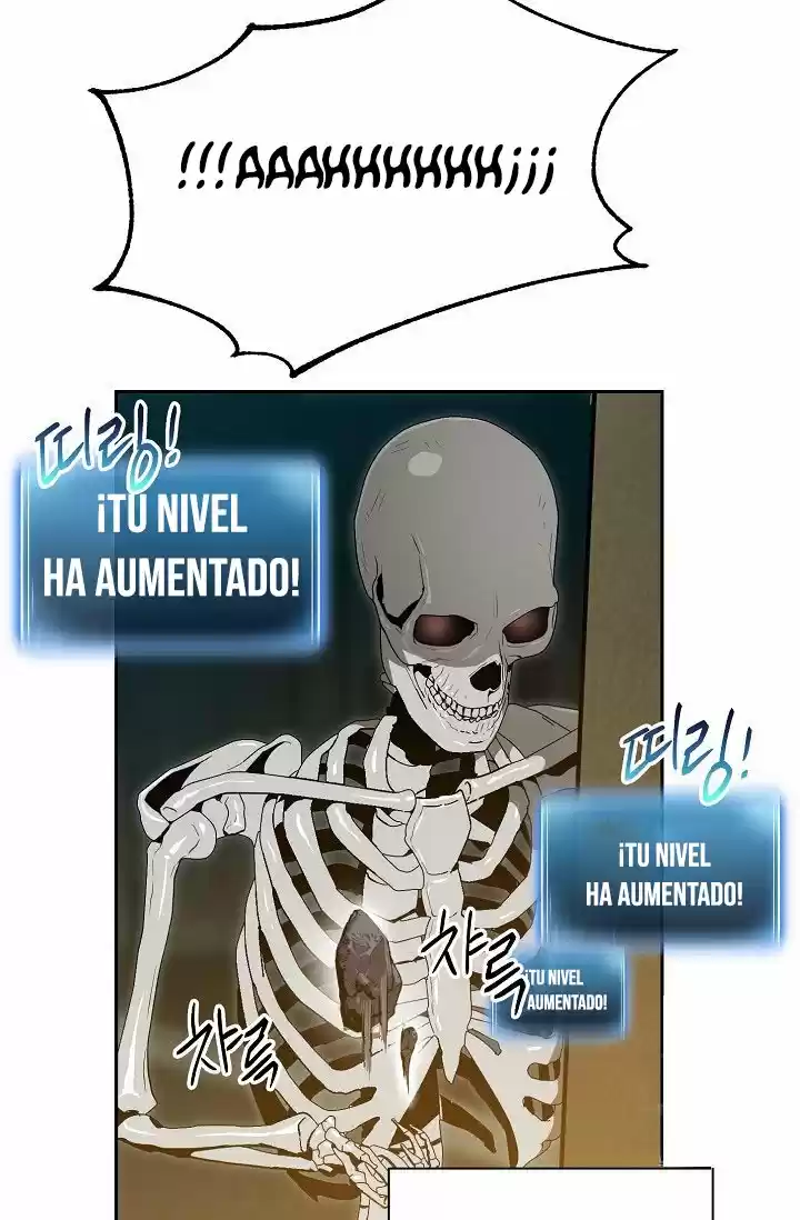 Skeleton Soldier - Capítulo 89 - Página 64 - LectorTMOo