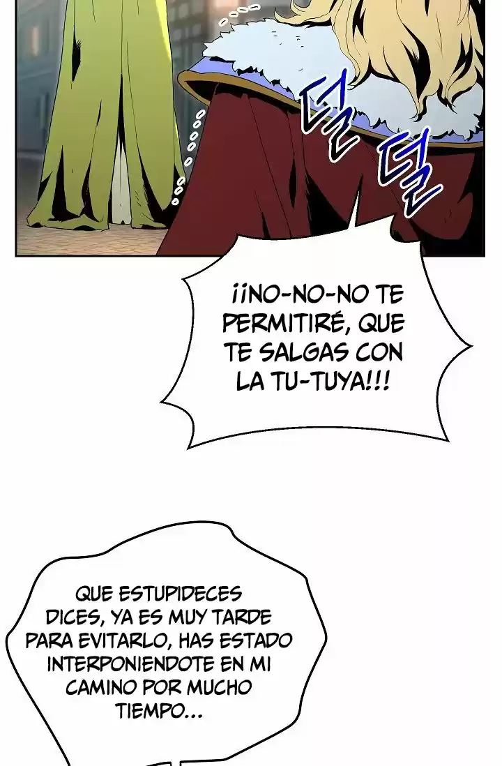 Skeleton Soldier - Capítulo 89 - Página 68 - LectorTMOo