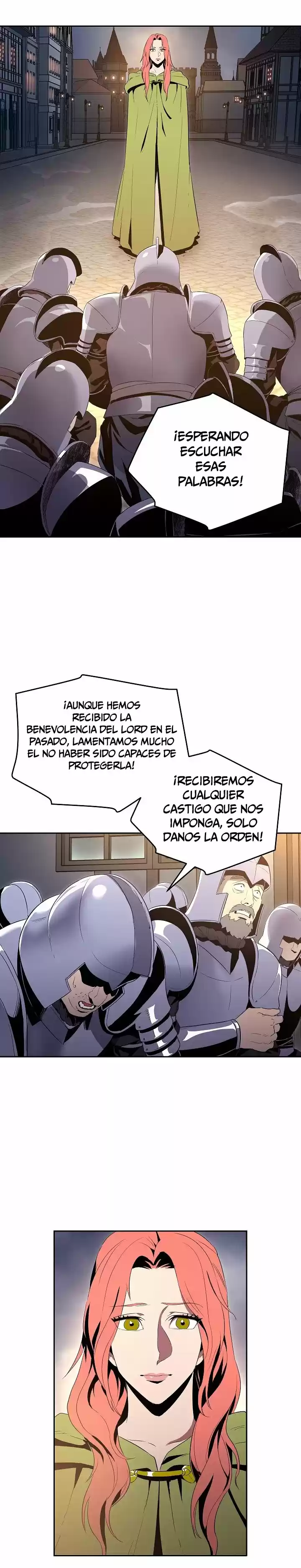 Skeleton Soldier - Capítulo 90 - Página 10 - LectorTMOo