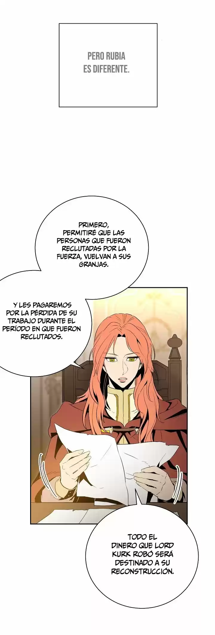 Skeleton Soldier - Capítulo 90 - Página 21 - LectorTMOo
