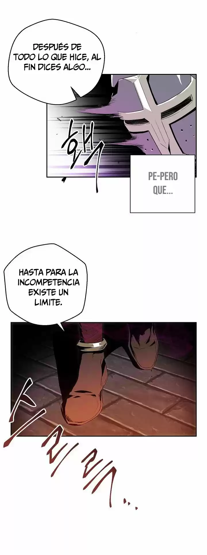 Skeleton Soldier - Capítulo 90 - Página 30 - LectorTMOo