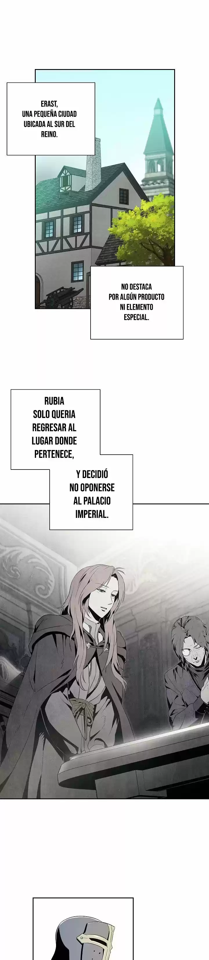 Skeleton Soldier - Capítulo 91 - Página 2 - LectorTMOo