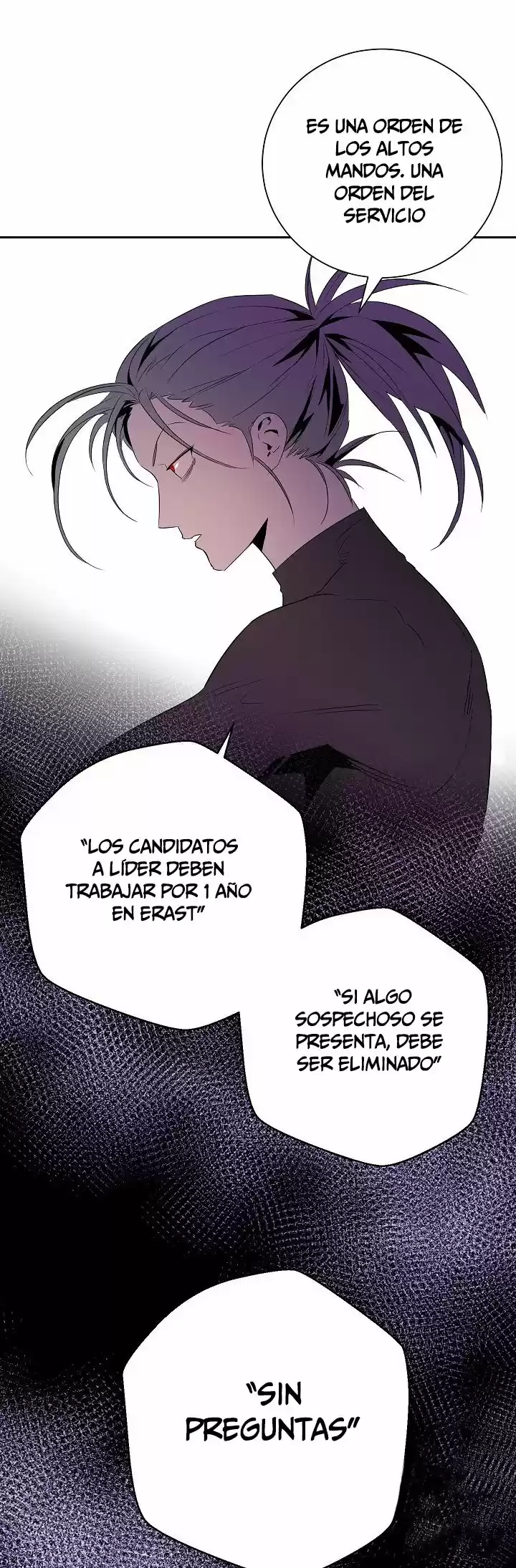 Skeleton Soldier - Capítulo 91 - Página 23 - LectorTMOo